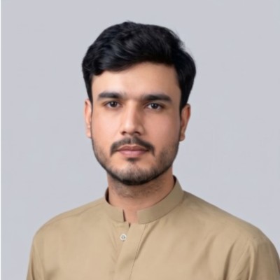 Mudassir Ahmed, ATS Resume Specialist, LinkedIn Optimization Expert & Cover Letter Strategist