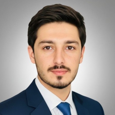 Sudais Ahmed, Professional Resume Writer & LinkedIn Specialist