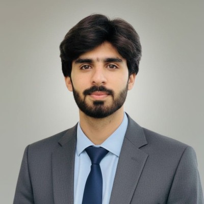 Uzair Ahmed, ATS Resume Writer & LinkedIn Optimization Specialist