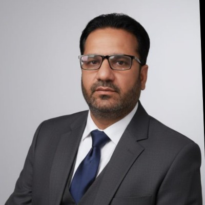 Nisar Ahmed, Senior ATS Resume & LinkedIn Optimization Specialist