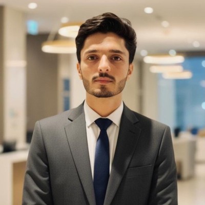 Muhammad Arsalan, Resume Writer, LinkedIn Profile Specialist & Cover Letter Expert