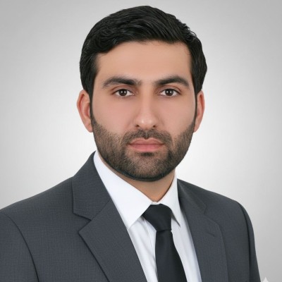 Sami Ullah Shah, Senior ATS Resume & LinkedIn Optimization Specialist